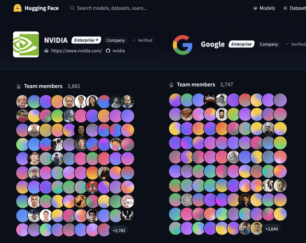 clem 🤗 tweet media