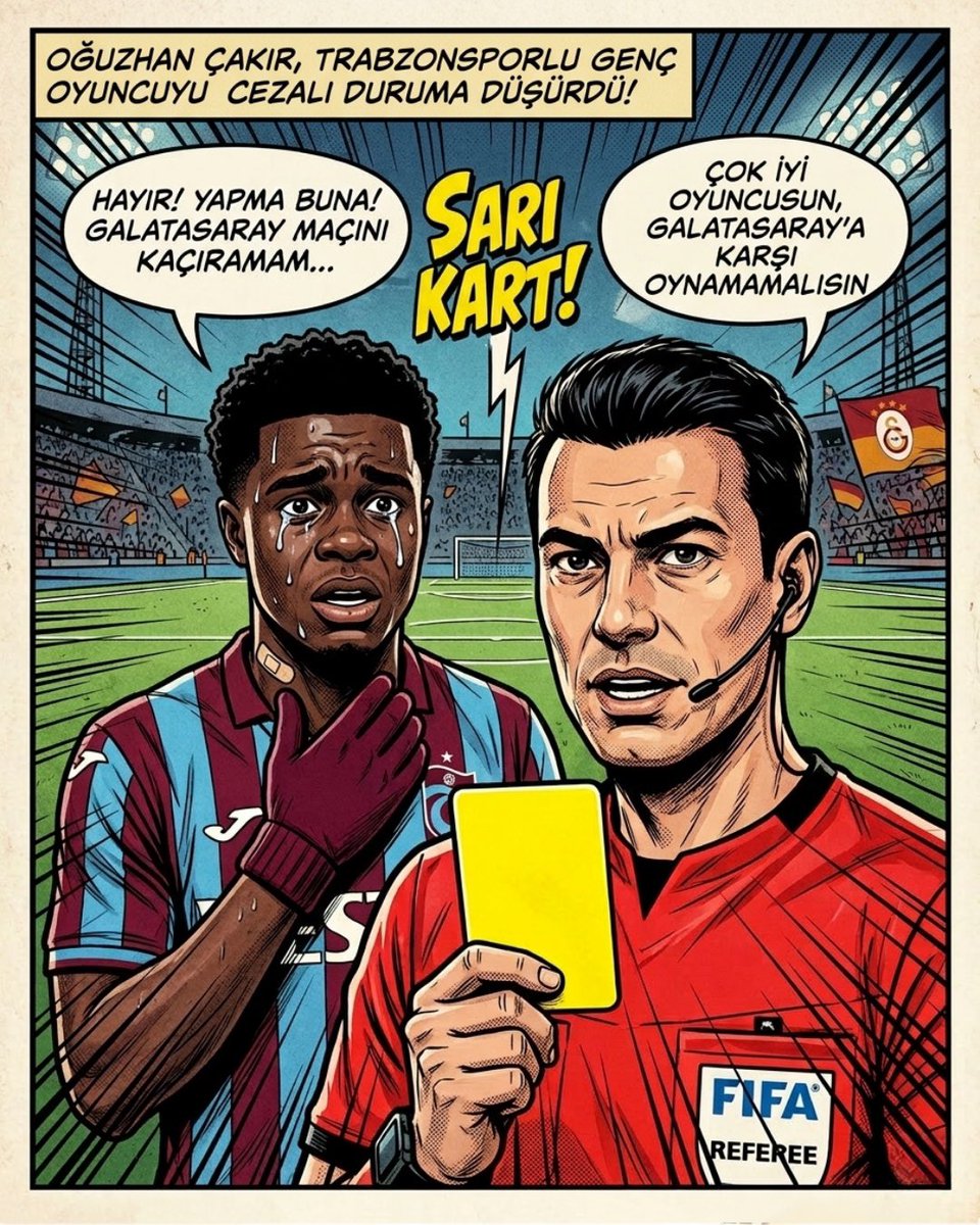 Fenerist 🇹🇷 tweet media