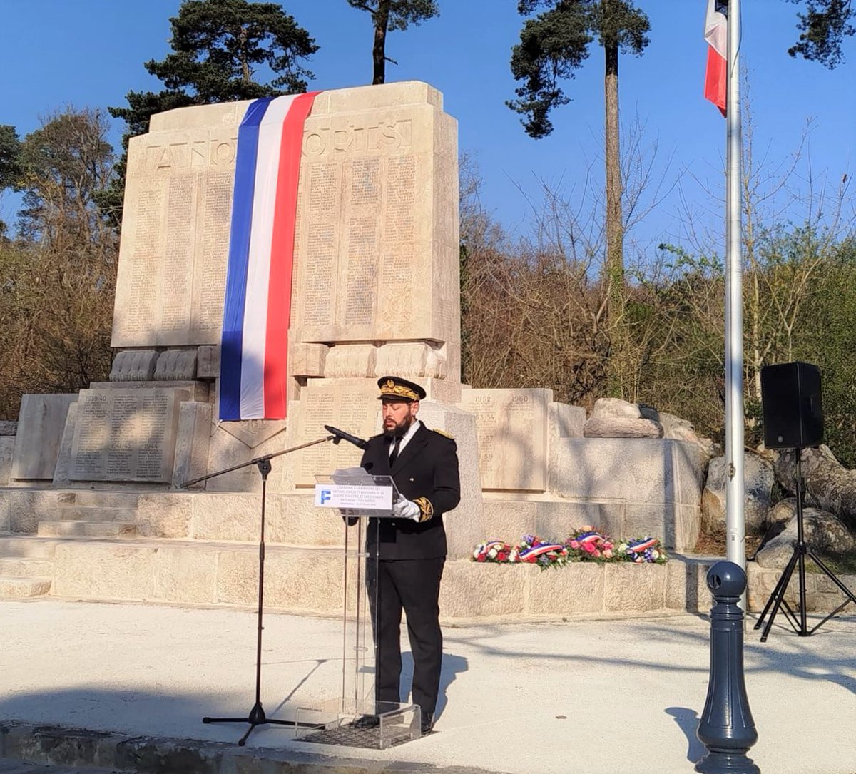 Préfet de Seine-et-Marne tweet media