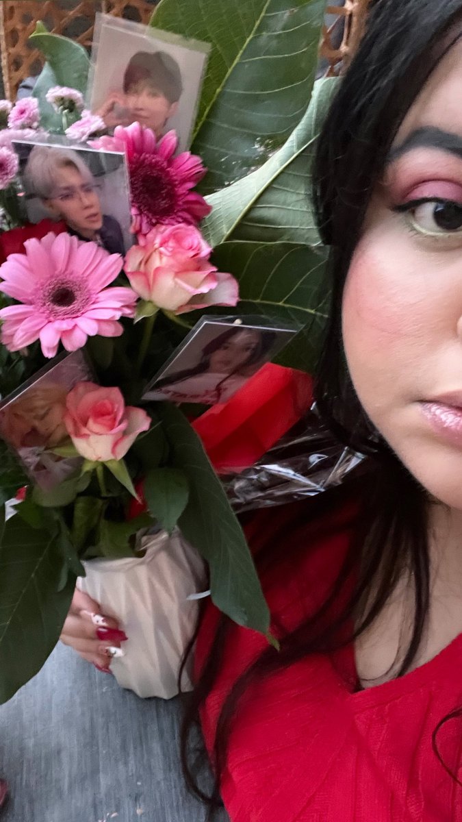 ✮⋆˙MizUu🚿 ARIRANG tweet media