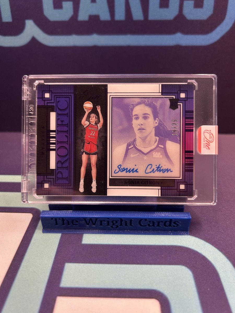 The Wright Cards tweet media