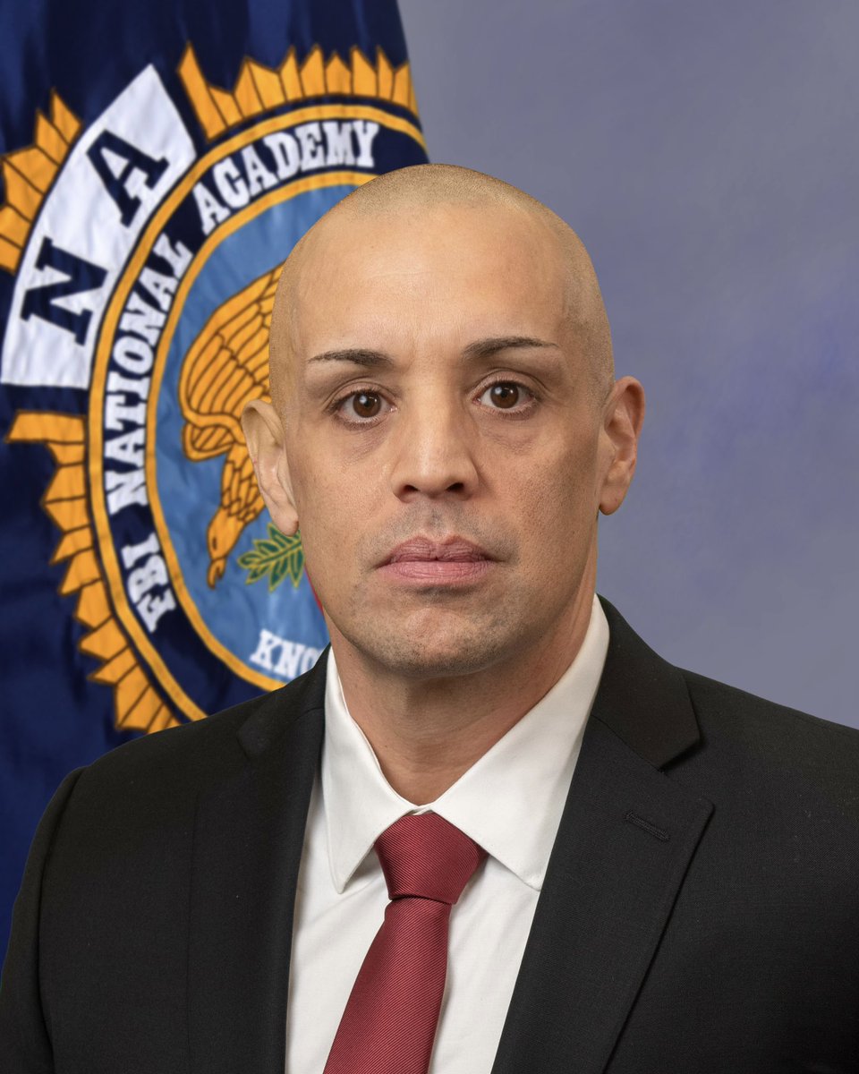 East Brunswick PD tweet media