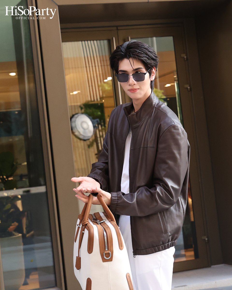 HiSoParty Official tweet media