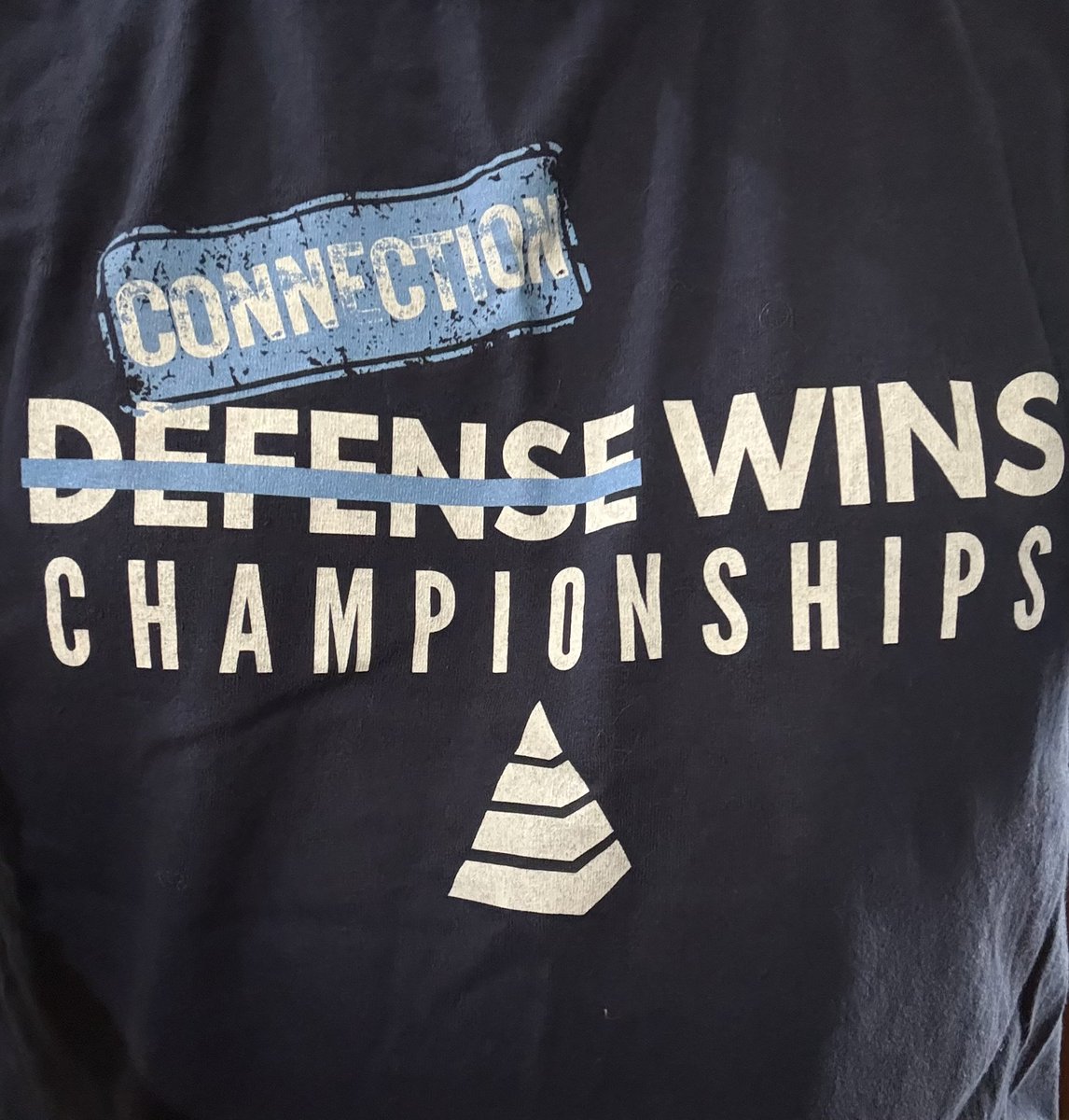 coachk424's tweet image. Little reminder as we get this thing started 

#HumanComponent 🔺