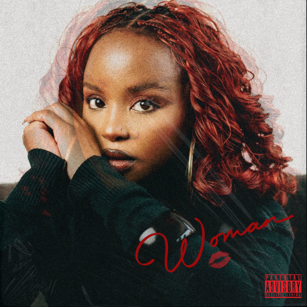 WOMAN ♀️💋 tweet media