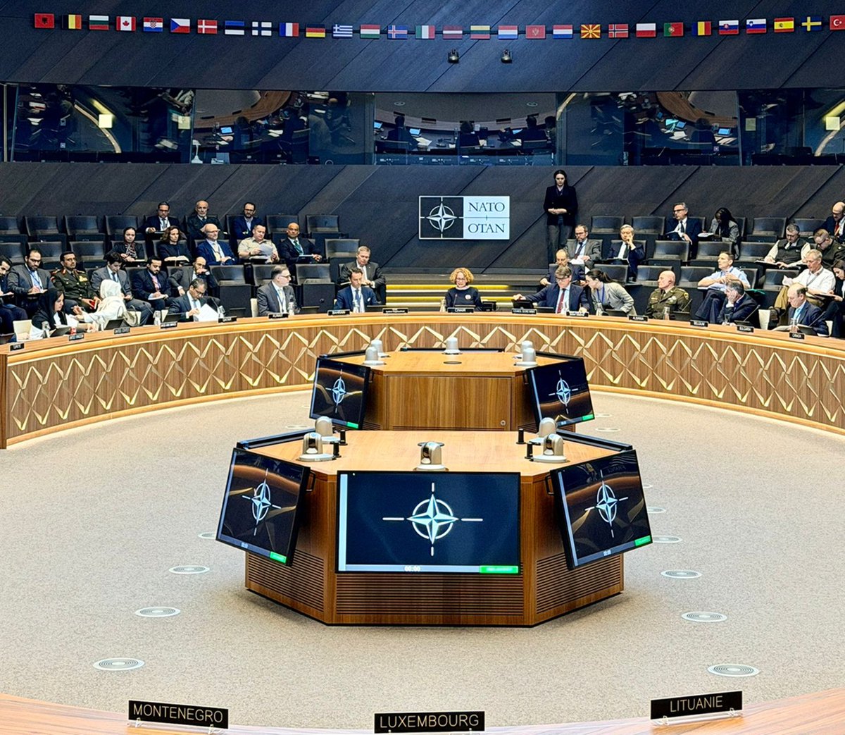 Kuwait News Agency - English Feed tweet media