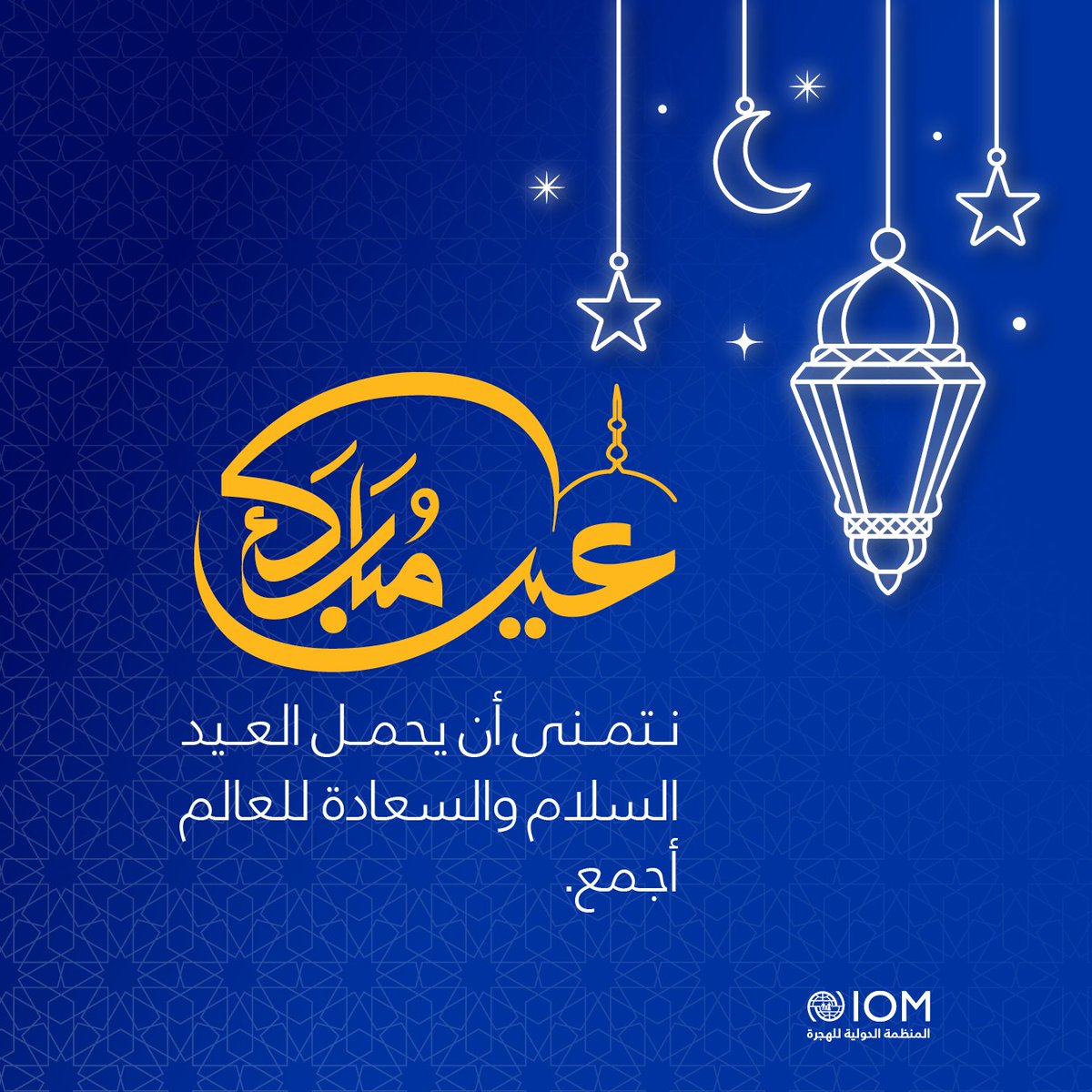 IOM Kuwait tweet media