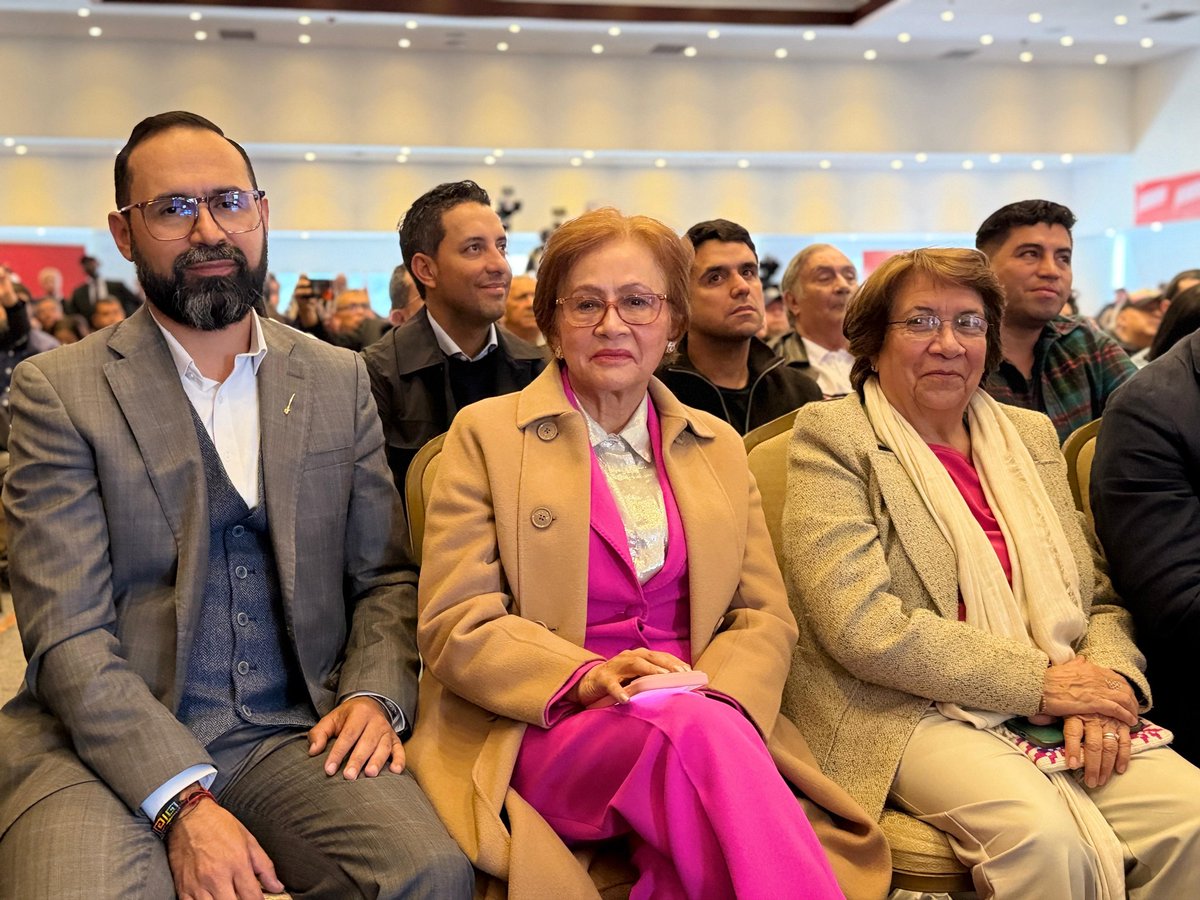 Jael Quiroga Carillo 🗳️ Vota Pacto 🇨🇴✊ tweet media