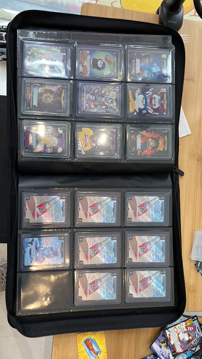 Pudgy Pulls a Lil tweet media