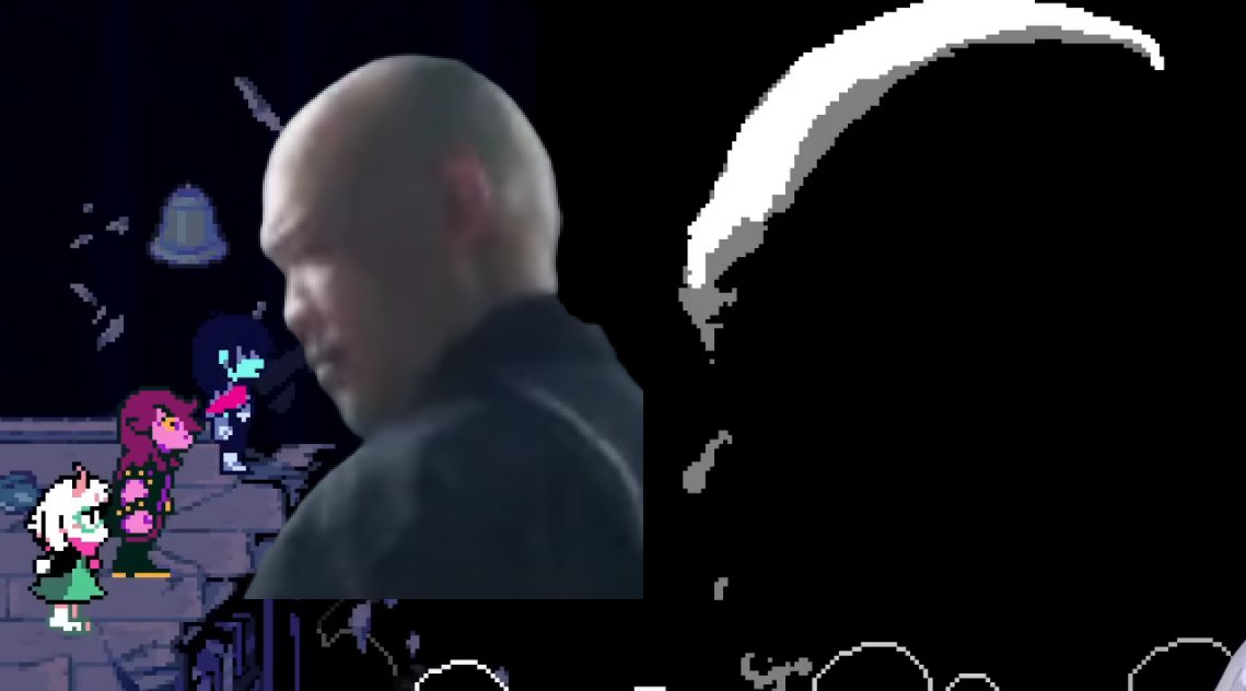 Hank // Infinity Nikki Enjoyer tweet media