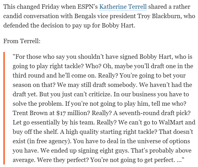 Gus Frerotte Fan Club tweet media