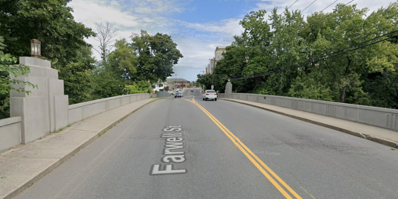 City Of Waltham tweet media