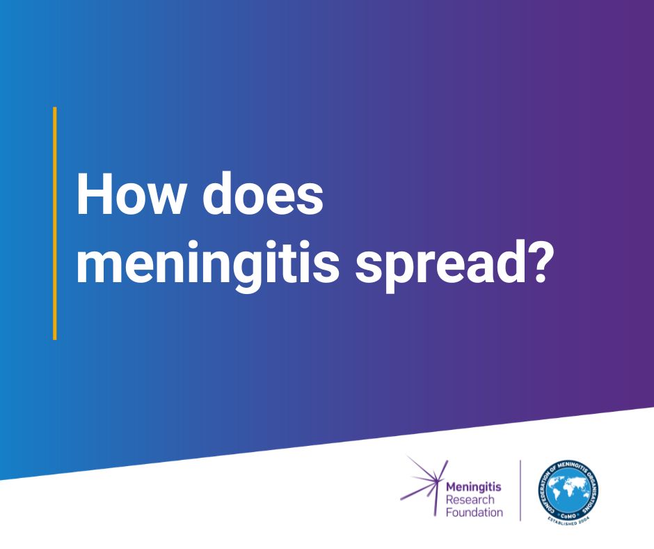 Meningitis Research Foundation tweet media