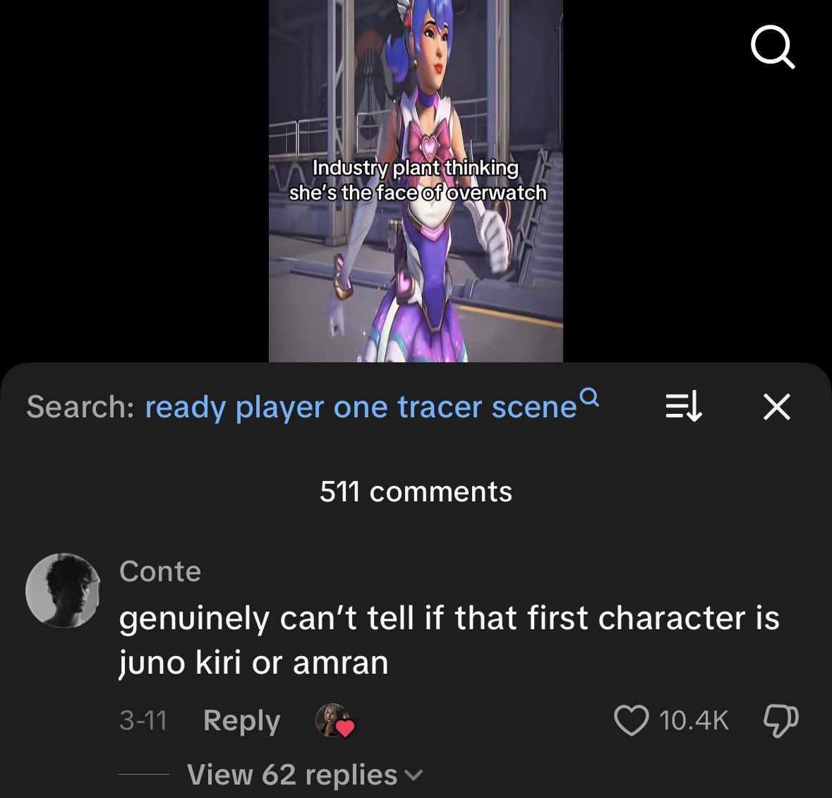 Snovie 🍩 tweet media