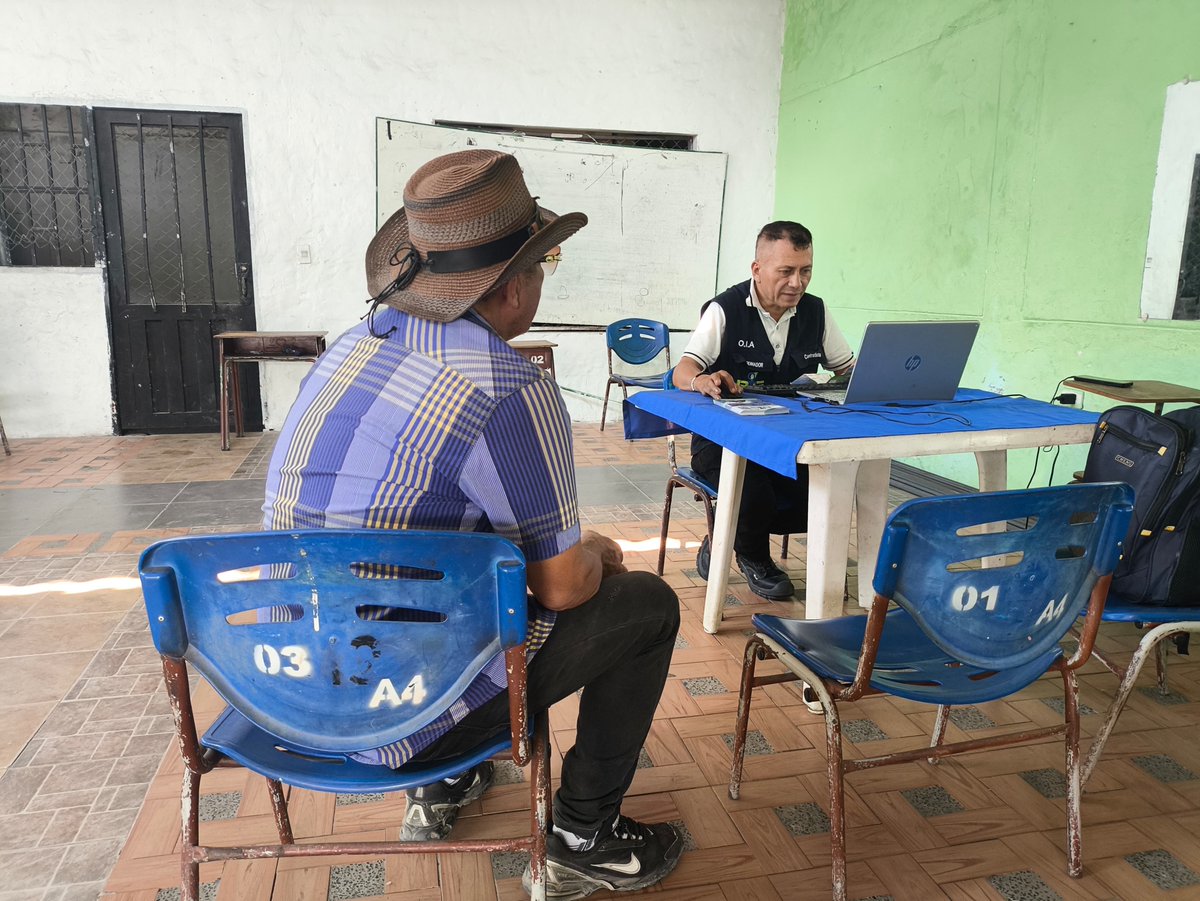 Llanogas SA ESP tweet media