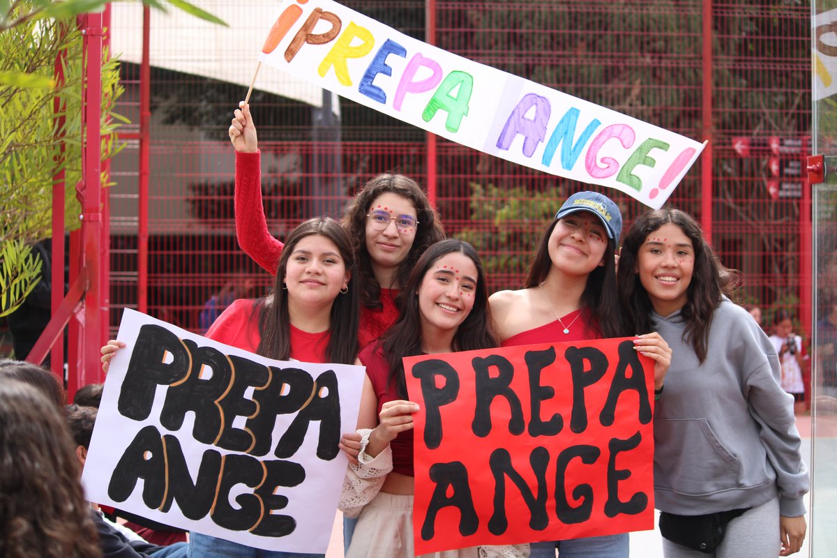 Prepa UPAEP tweet media