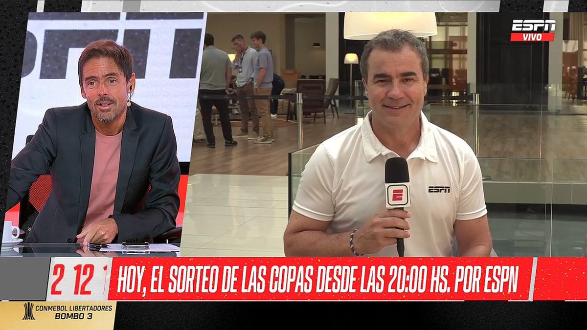 Tribuna Deportiva tweet media