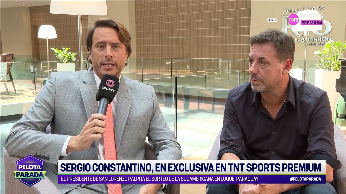 Tribuna Deportiva tweet media