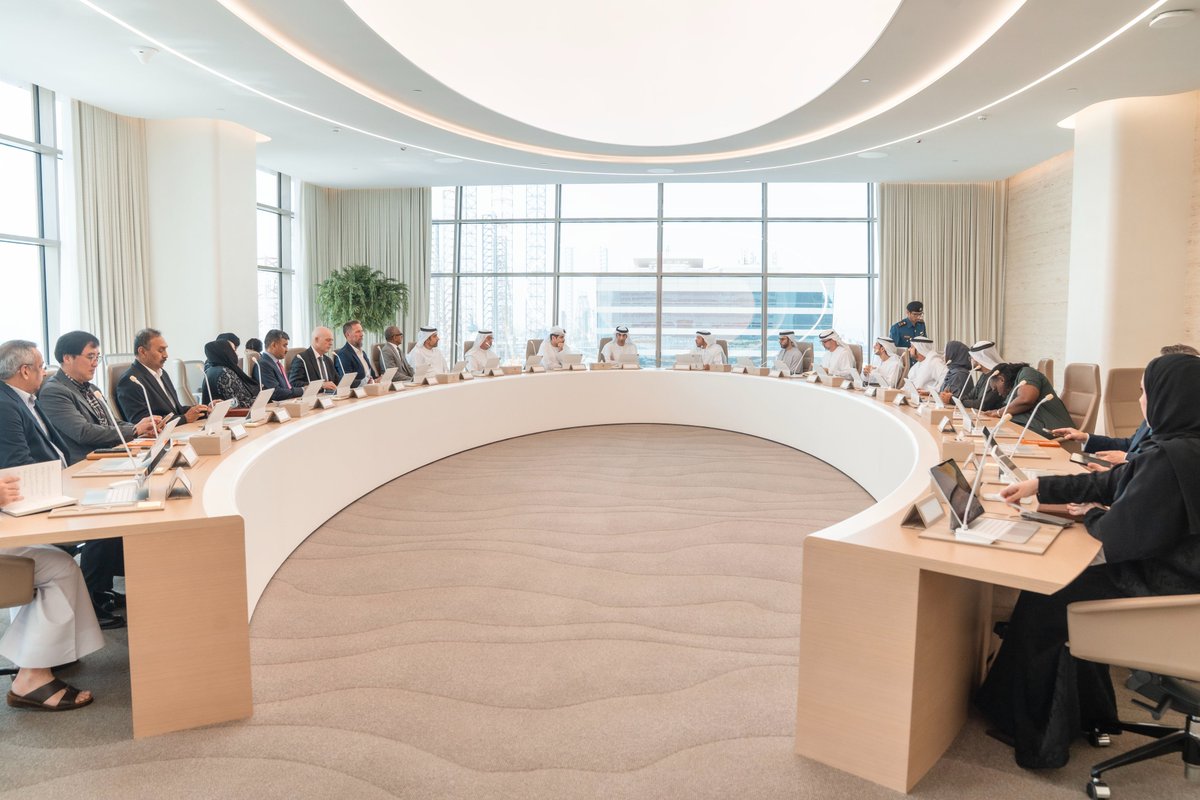 Dubai Media Office tweet media