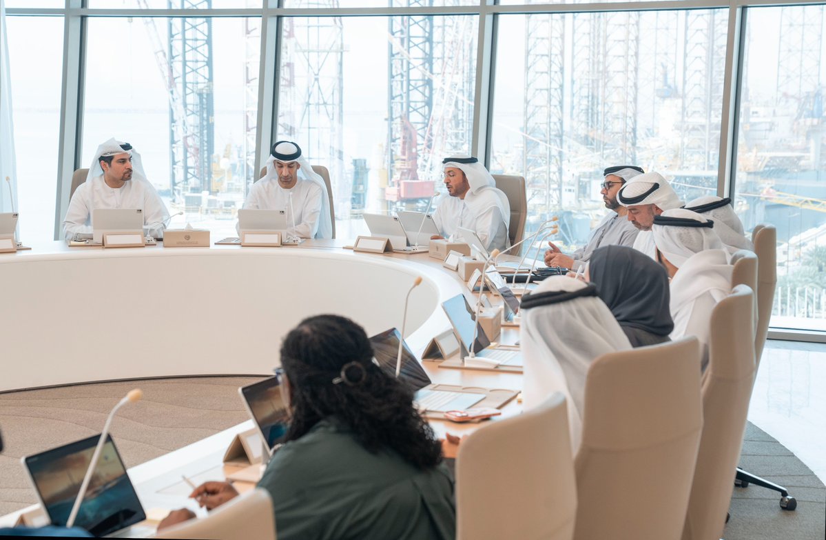 Dubai Media Office tweet media