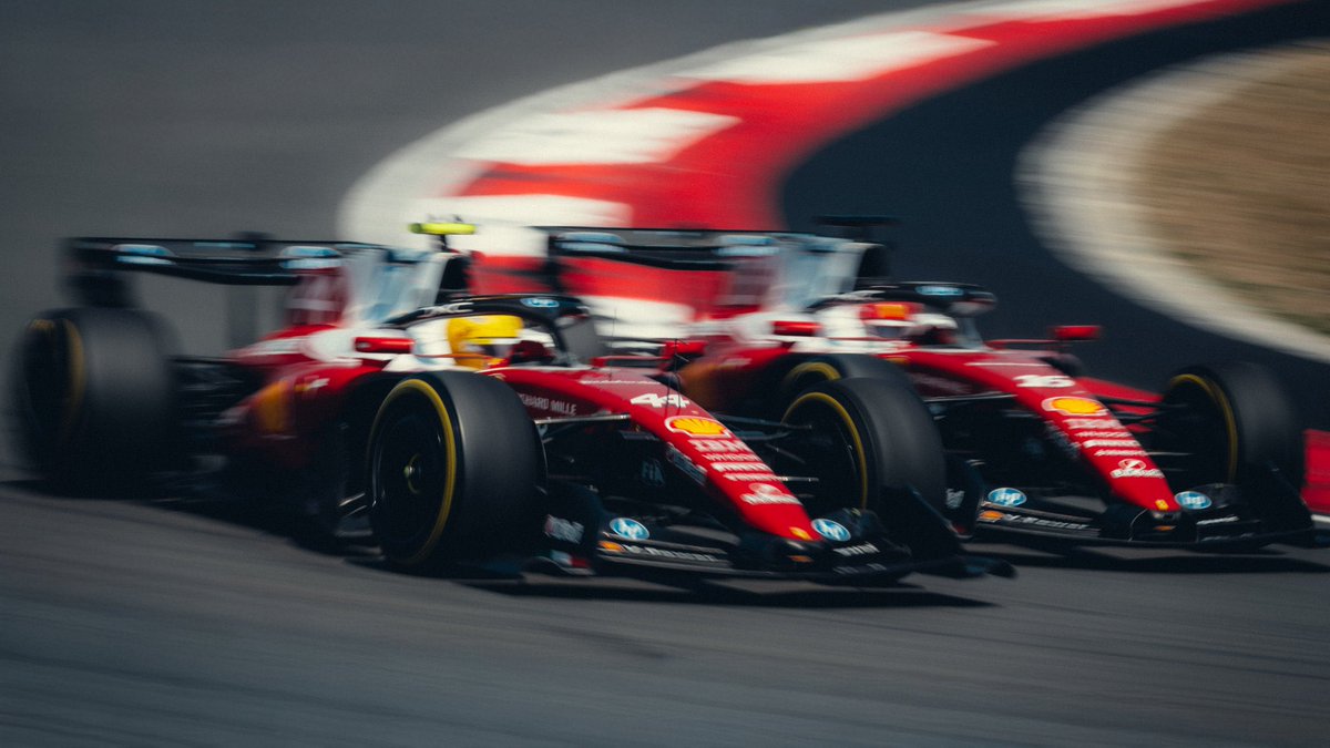 This is Formula 1 tweet media