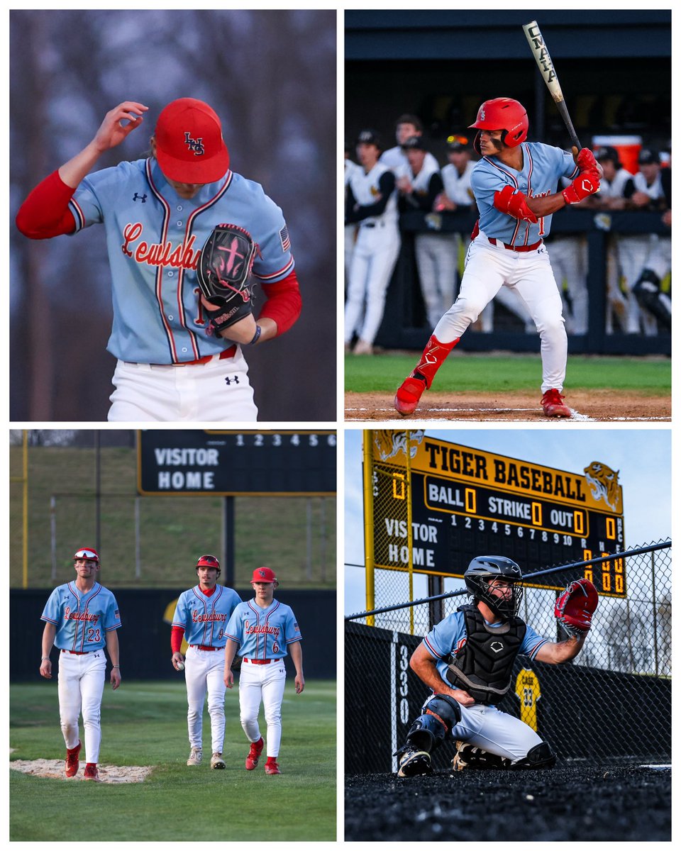 Louie Sanders tweet media