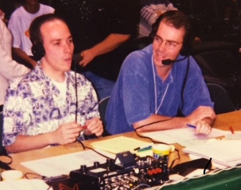 Greg Wrubell tweet media