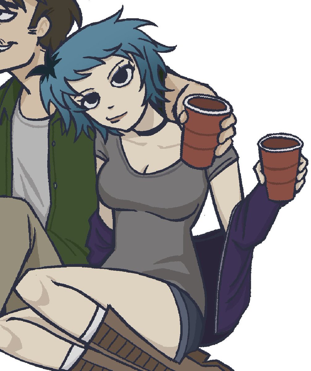 minkzug's tweet image. hi…. its them… do u guys like them…? #eddsworld #awkward