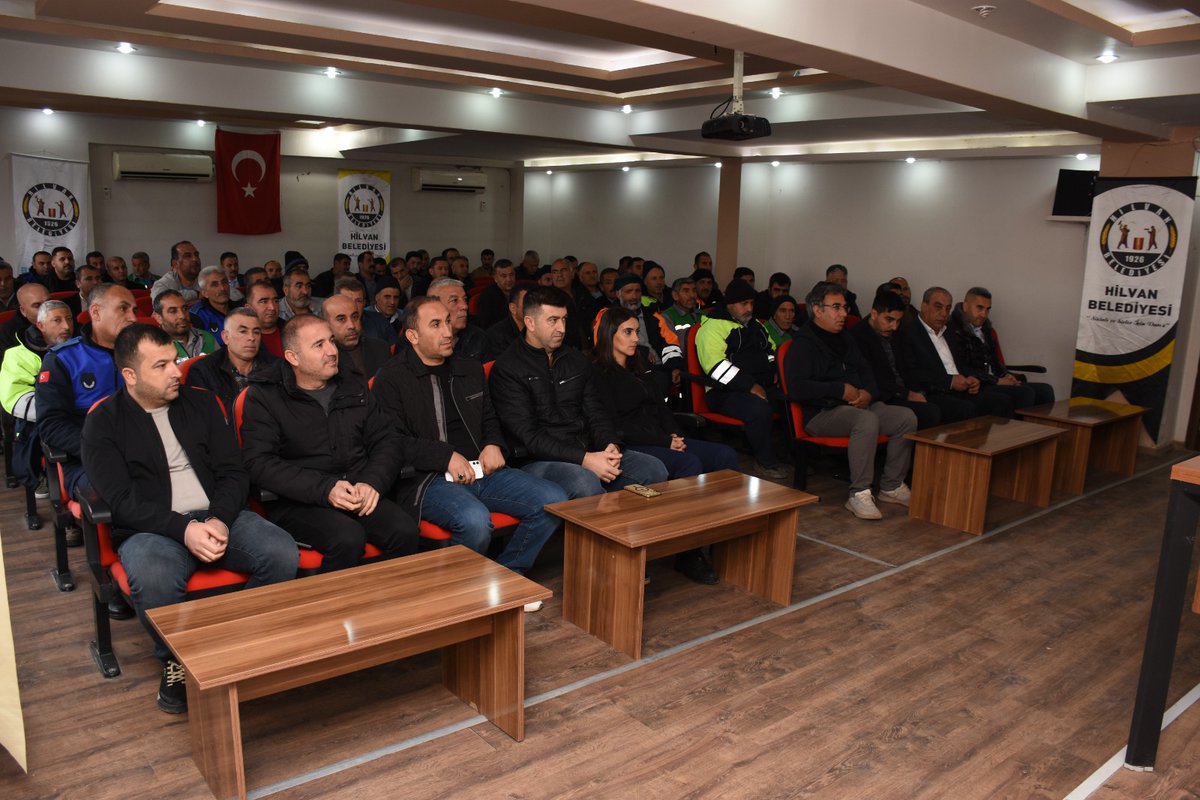 Ajans Balıklıgöl Haber tweet media