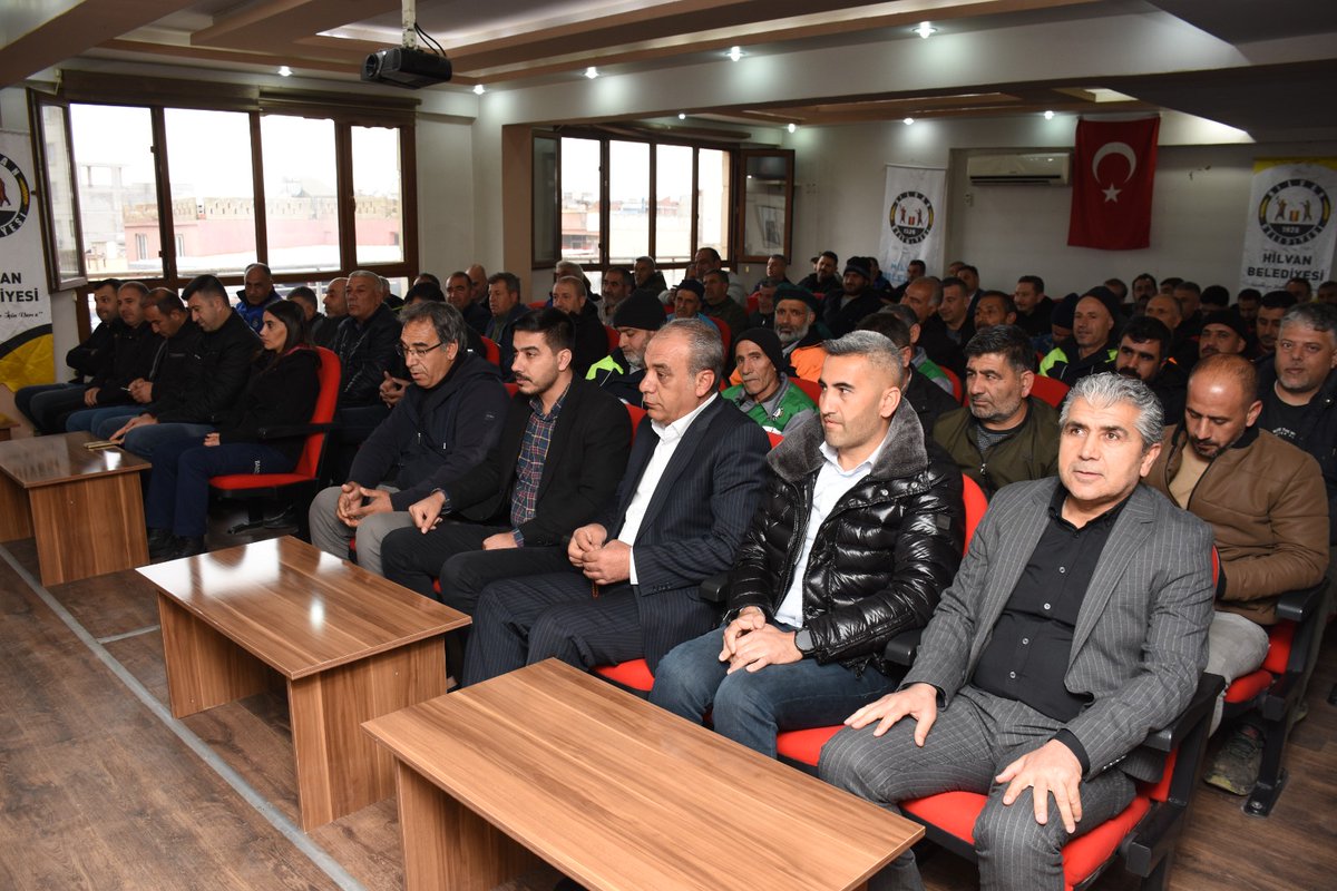 Ajans Balıklıgöl Haber tweet media