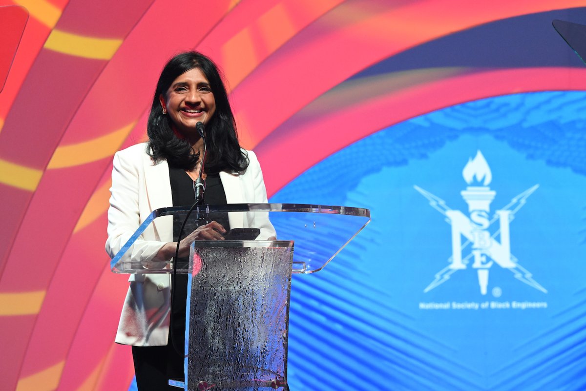 Lt. Governor Aruna Miller tweet media