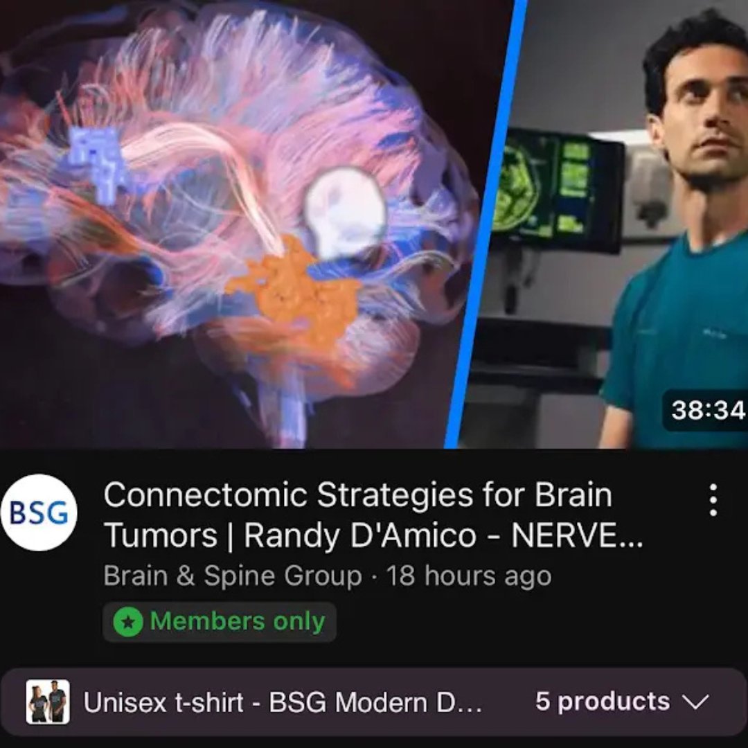 Brain & Spine Group tweet media