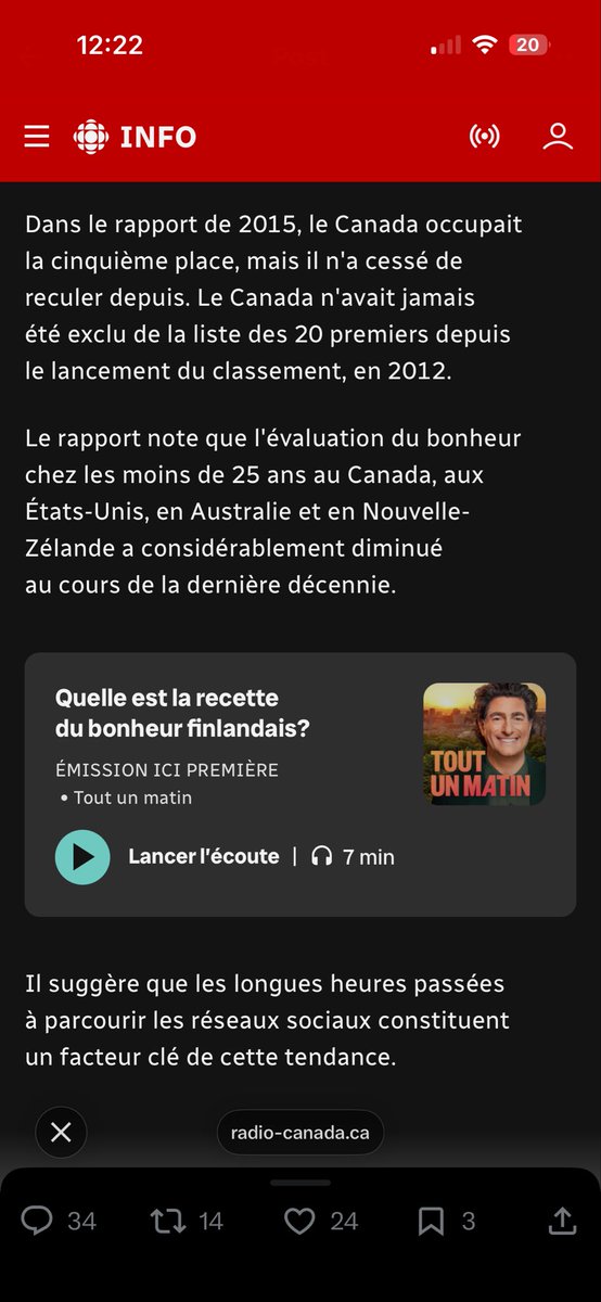 Jean-François tweet media