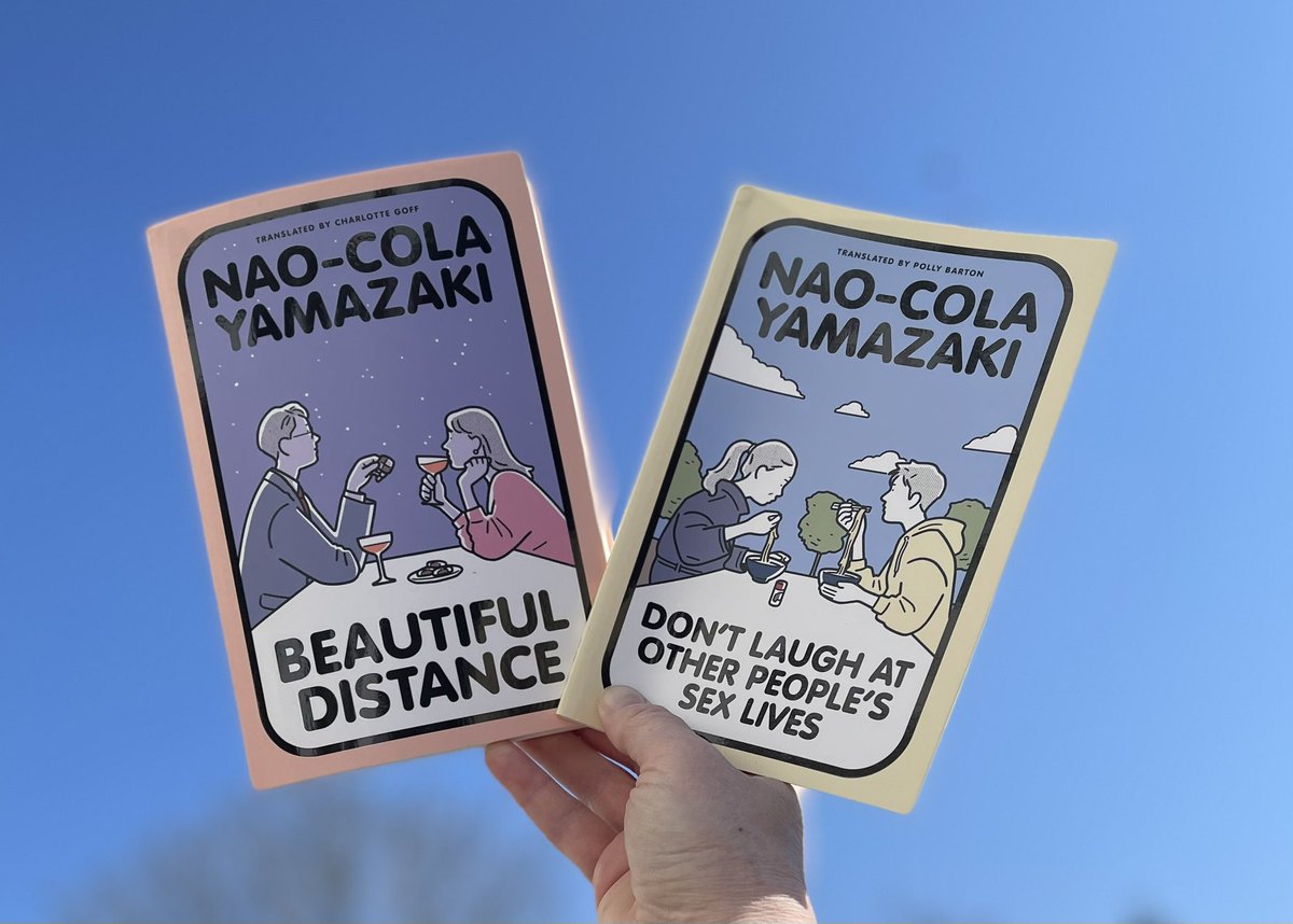 Years Of Reading Selfishly tweet media