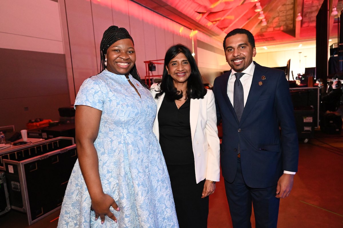 Lt. Governor Aruna Miller tweet media