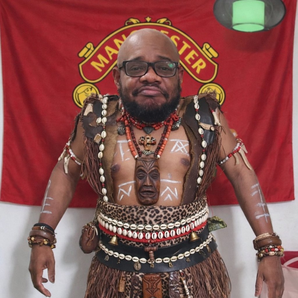 ZIK STUDIOS tweet media