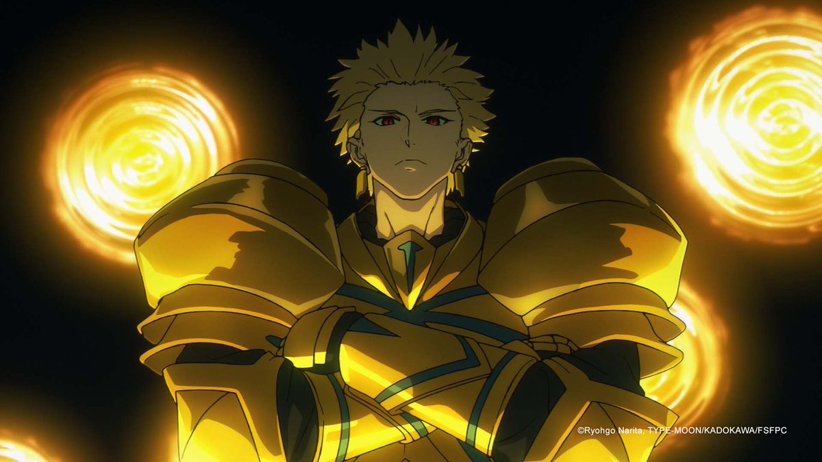 Aniplex Latin America tweet media