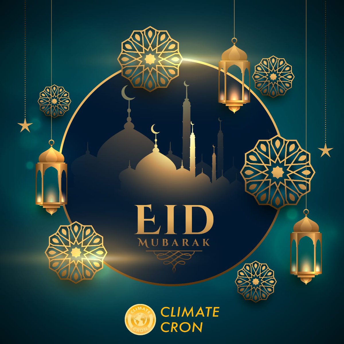 Climate Cron tweet media