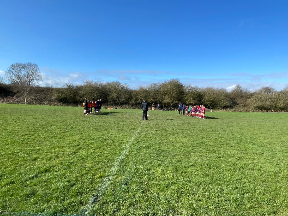 Radcliffe Olympic FC tweet media