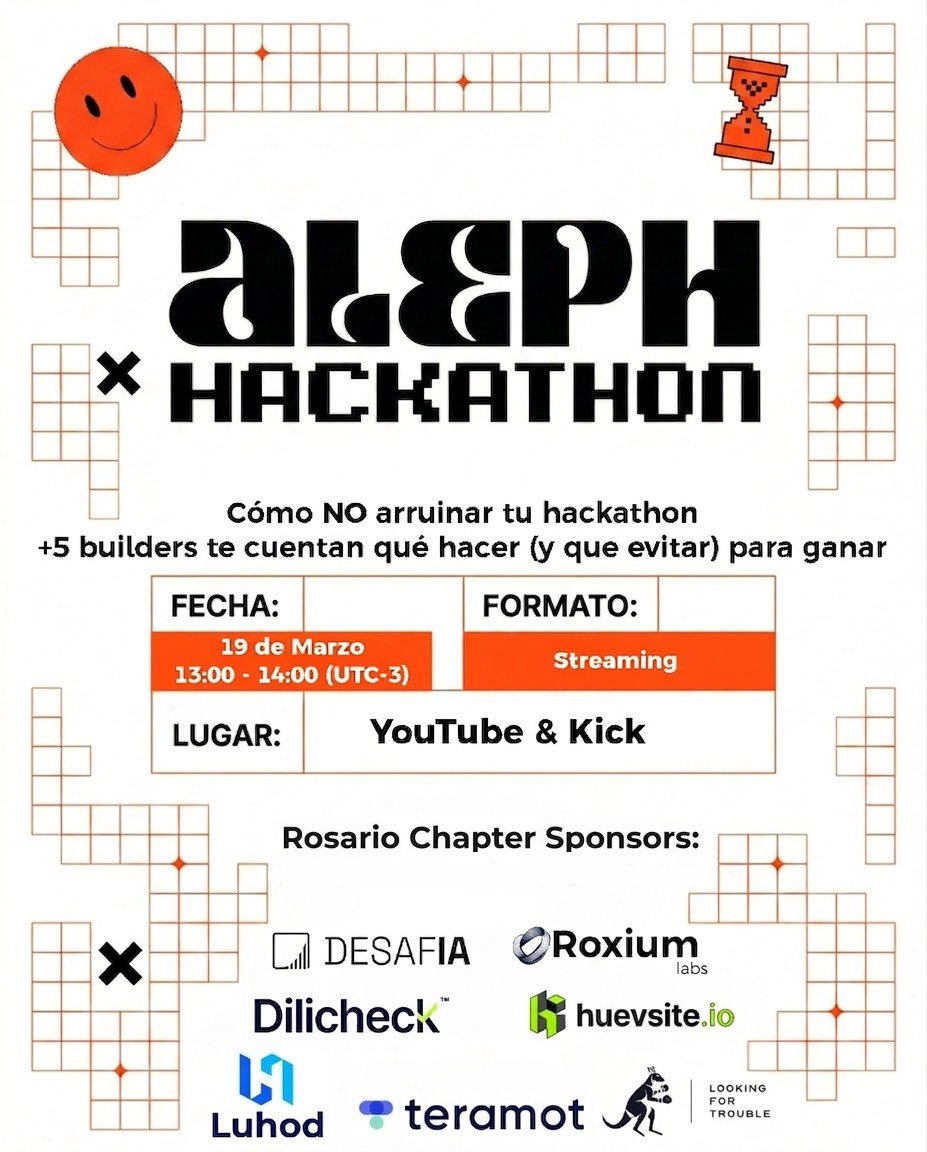 Alejandro tweet media