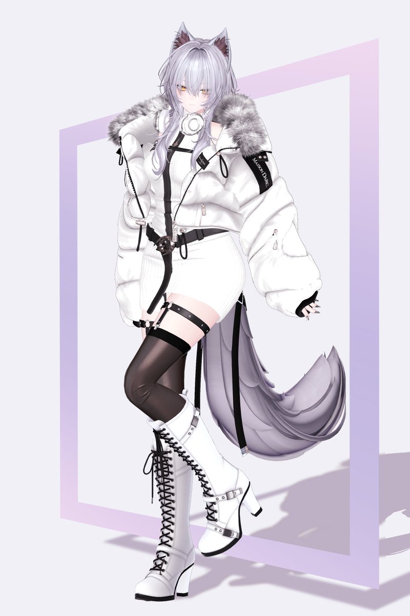 だいず tweet media