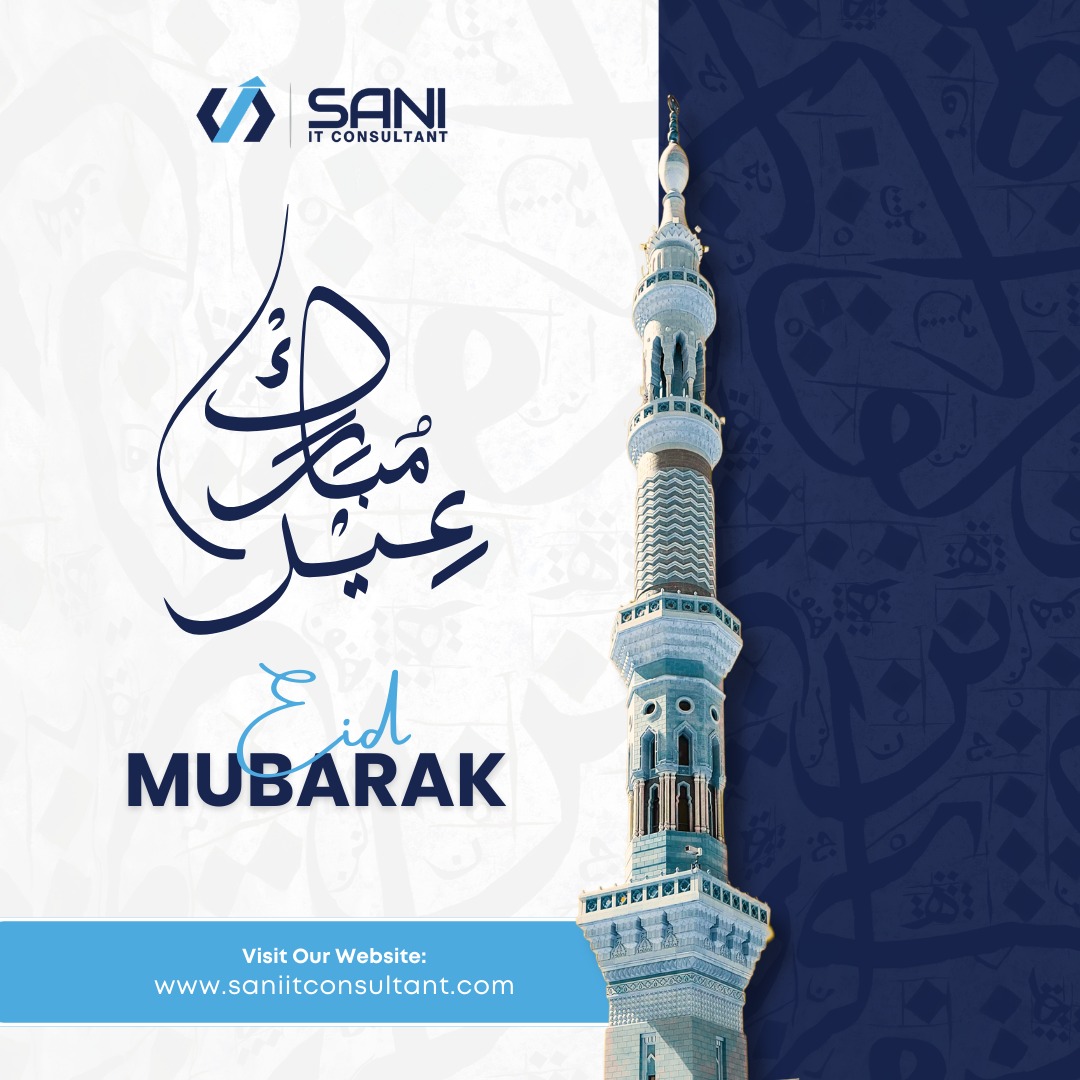sani_it's tweet photo. 🌙 𝐄𝐢𝐝 𝐌𝐮𝐛𝐚𝐫𝐚𝐤 𝐟𝐫𝐨𝐦 𝐒𝐀𝐍𝐈 𝐈𝐓-𝐂𝐨𝐧𝐬𝐮𝐥𝐭𝐚𝐧𝐭
Thank you for trusting SANI IT-Consultant with your digital journey.
.
𝐏𝐀𝐊: +92 3324342575
𝐃𝐔𝐁𝐀𝐈: +971 56 3138628
𝐔𝐊: +44 20 8144 8722
https://t.co/wQkZLypNGz
____
#saniitconsultant #Eidulfitr2026 https://t.co/DWMSIXEF4L