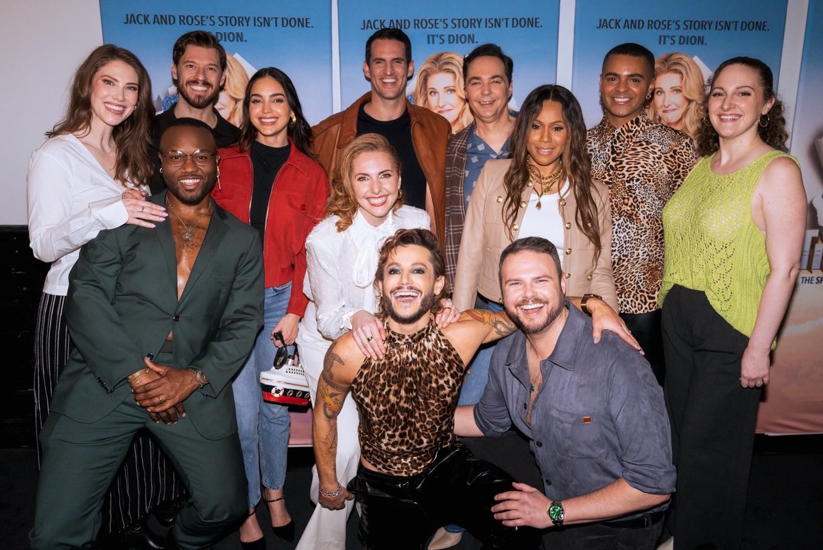 Diamond Dog Entertainment tweet media