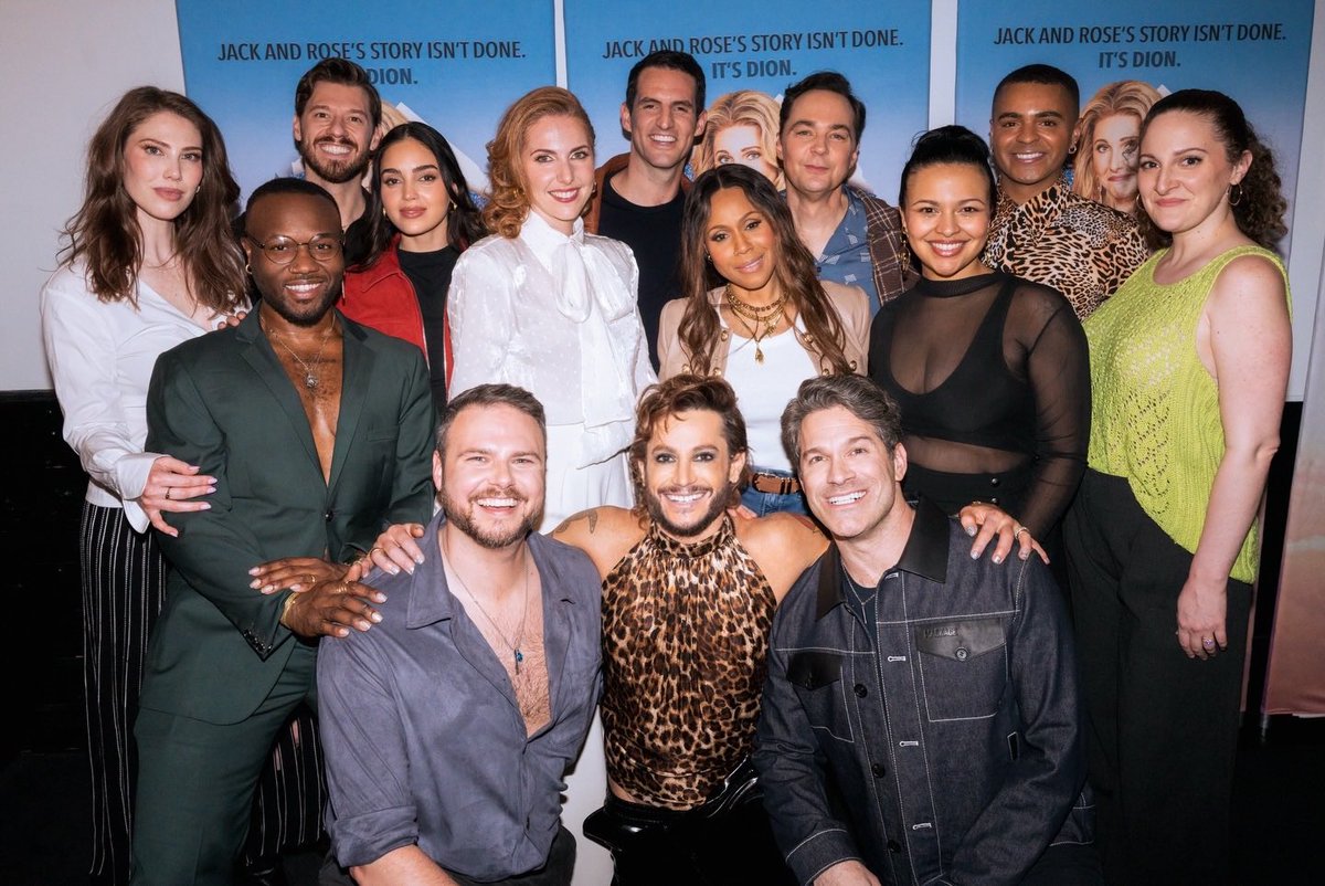 Diamond Dog Entertainment tweet media