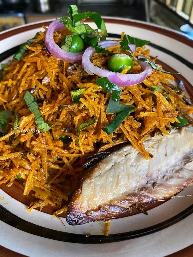 Chioma Genia tweet media