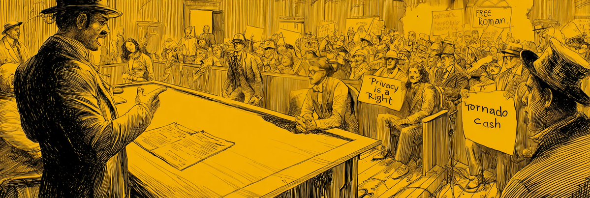 Blockchain Threat Intelligence tweet media