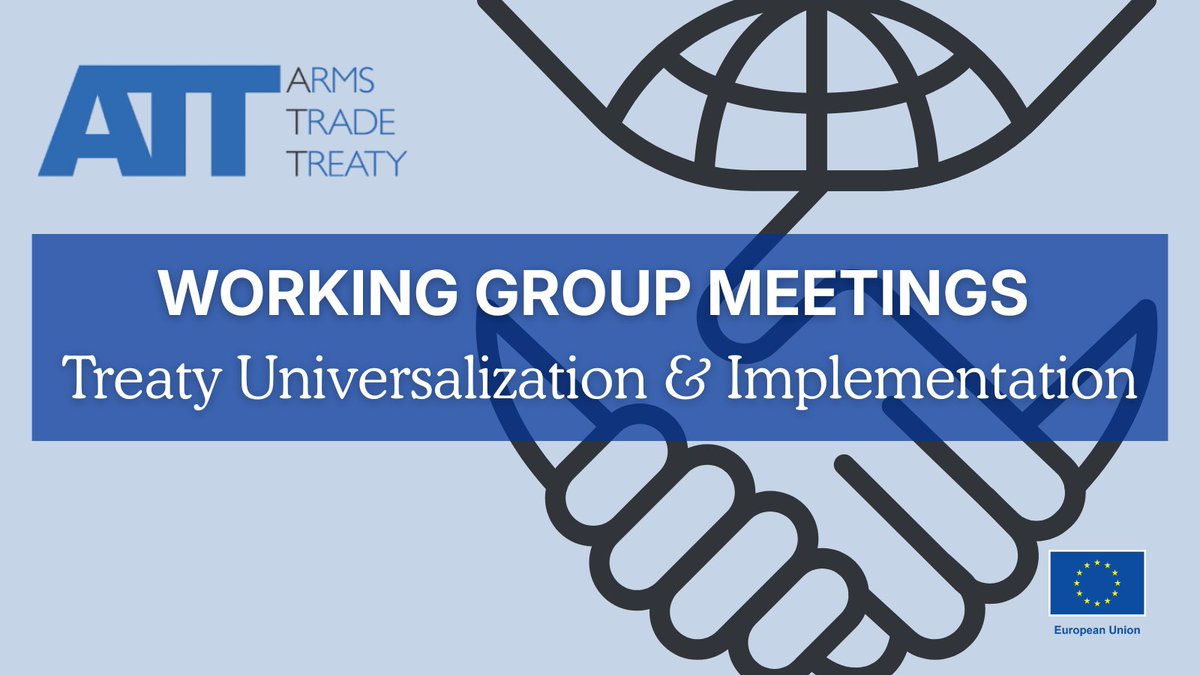 EU at the UN - Geneva #MultilateralismMatters tweet media