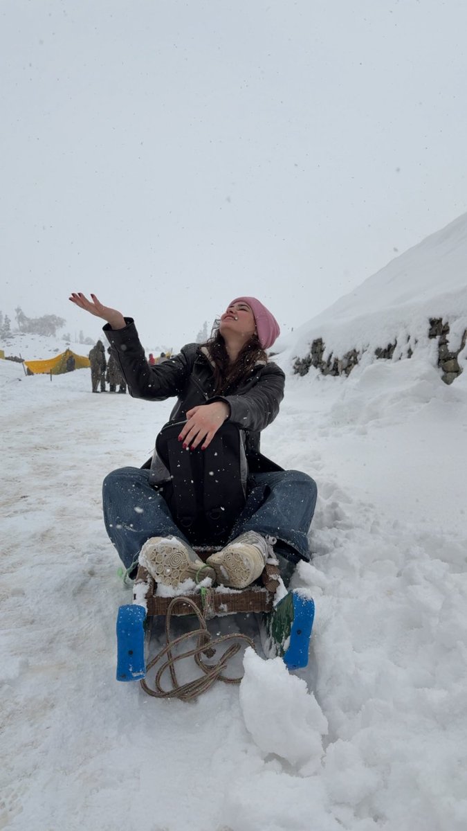 Simran Kour tweet media