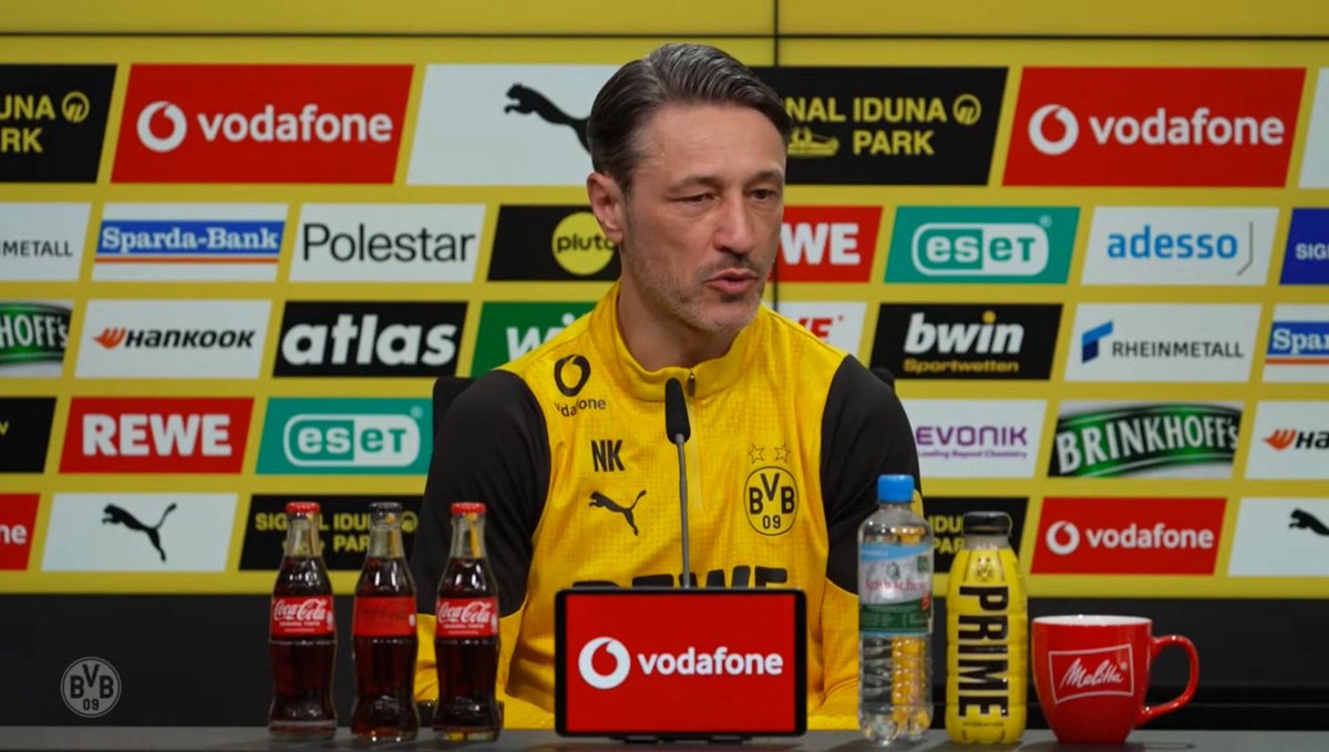 مـنبر دورتموند - REVN tweet media