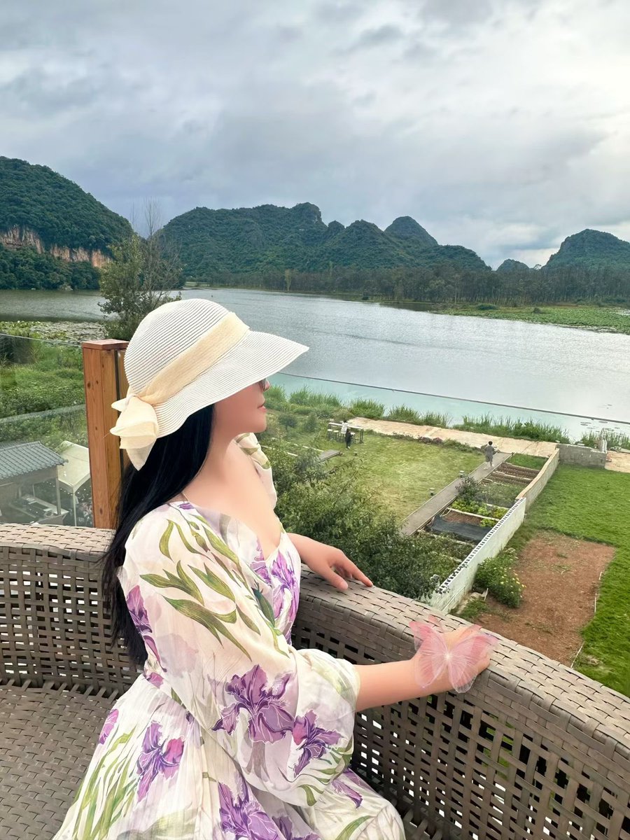 0871昆明小红楼 tweet media